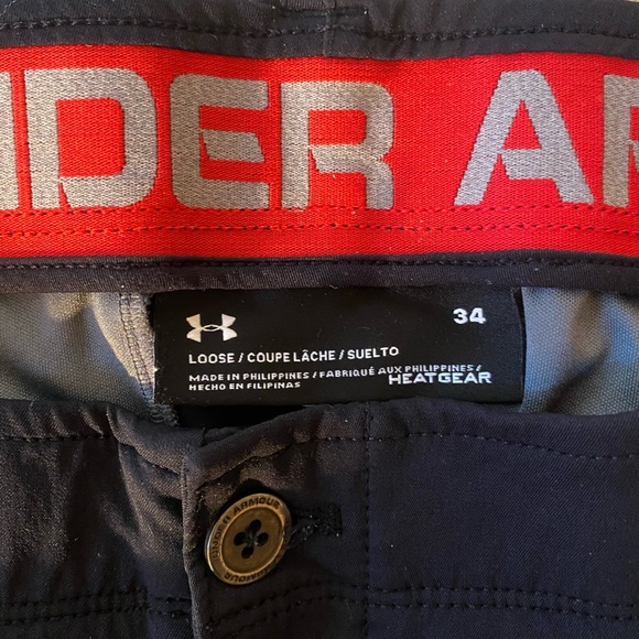 Under Armour Shorts - Picture 6 of 7